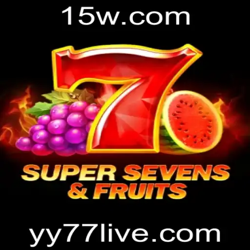 Descubra o Emocionante Mundo do Jogo '7SuperSevensFruits'