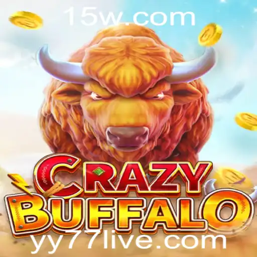 Descubra a Emoção de CRAZYBUFFALO: Um Jogo Único e Empolgante