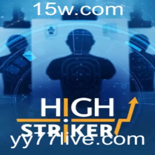 Descubra o Entusiasmo por Trás do Jogo HighStriker: Regras e Descrição